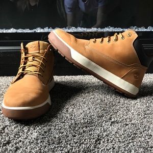 Timberland Men's RADFORD